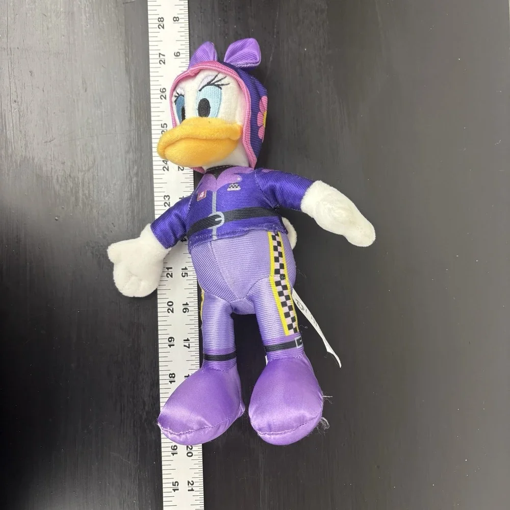 Mickey Mouse 8
